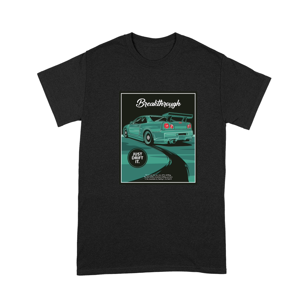 Vintage Car 8 Premium T-shirt