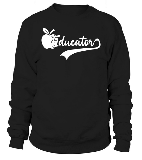 Educator Sweatshirt Unisex