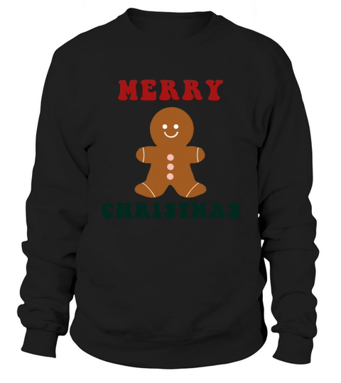 Merry Christmas 42 12 Sweatshirt Unisex