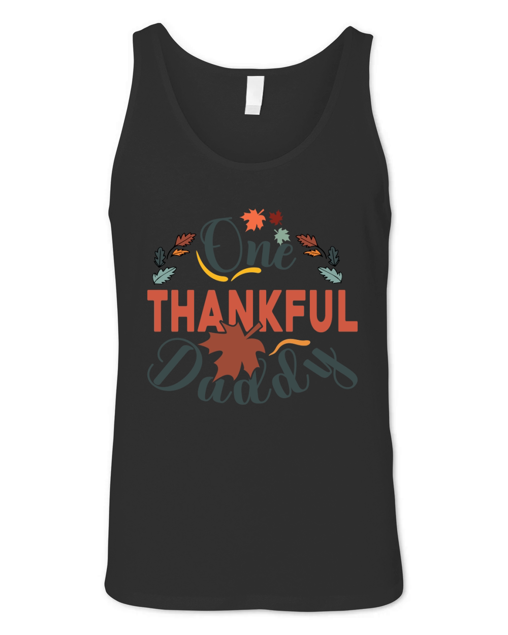 Thankgiving Bundle (8) Unisex Jersey Tank