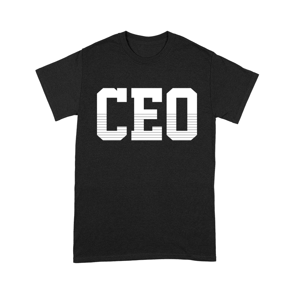 CEO Unisex T-Shirt
