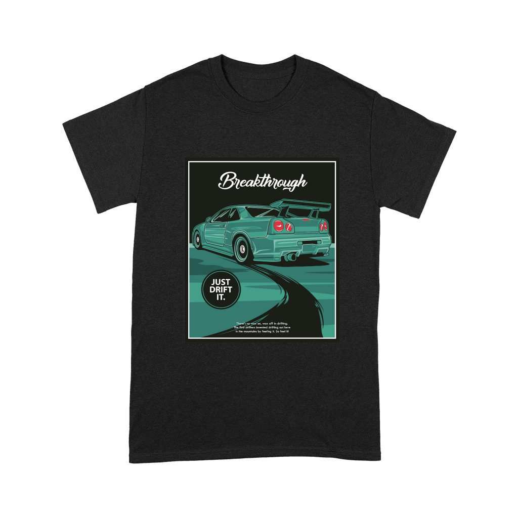 Vintage Car 8 Unisex T-Shirt