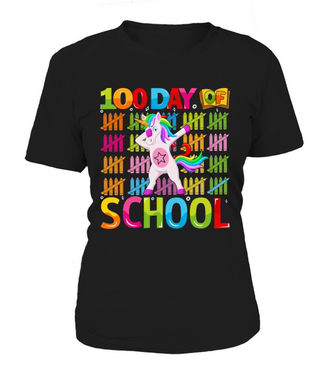 100 day of school 4 Women's T-Shirt