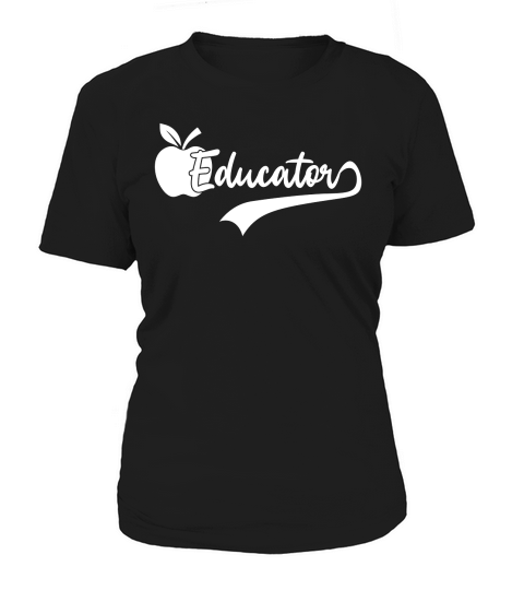 Educator Women's T-Shirt