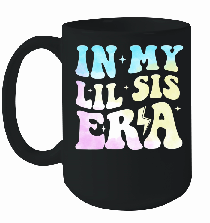 in my era 15 59 Ceramic Mug