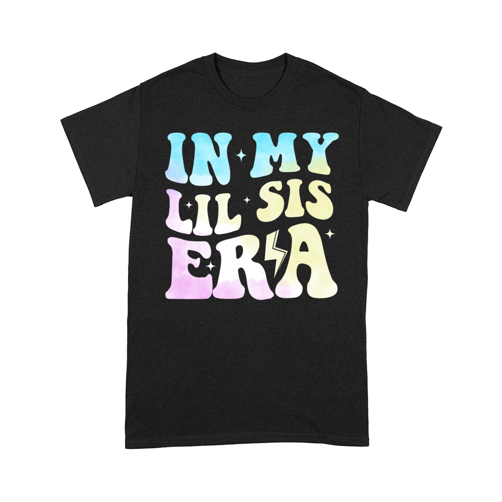 in my era 15 59 Comfort T-shirt