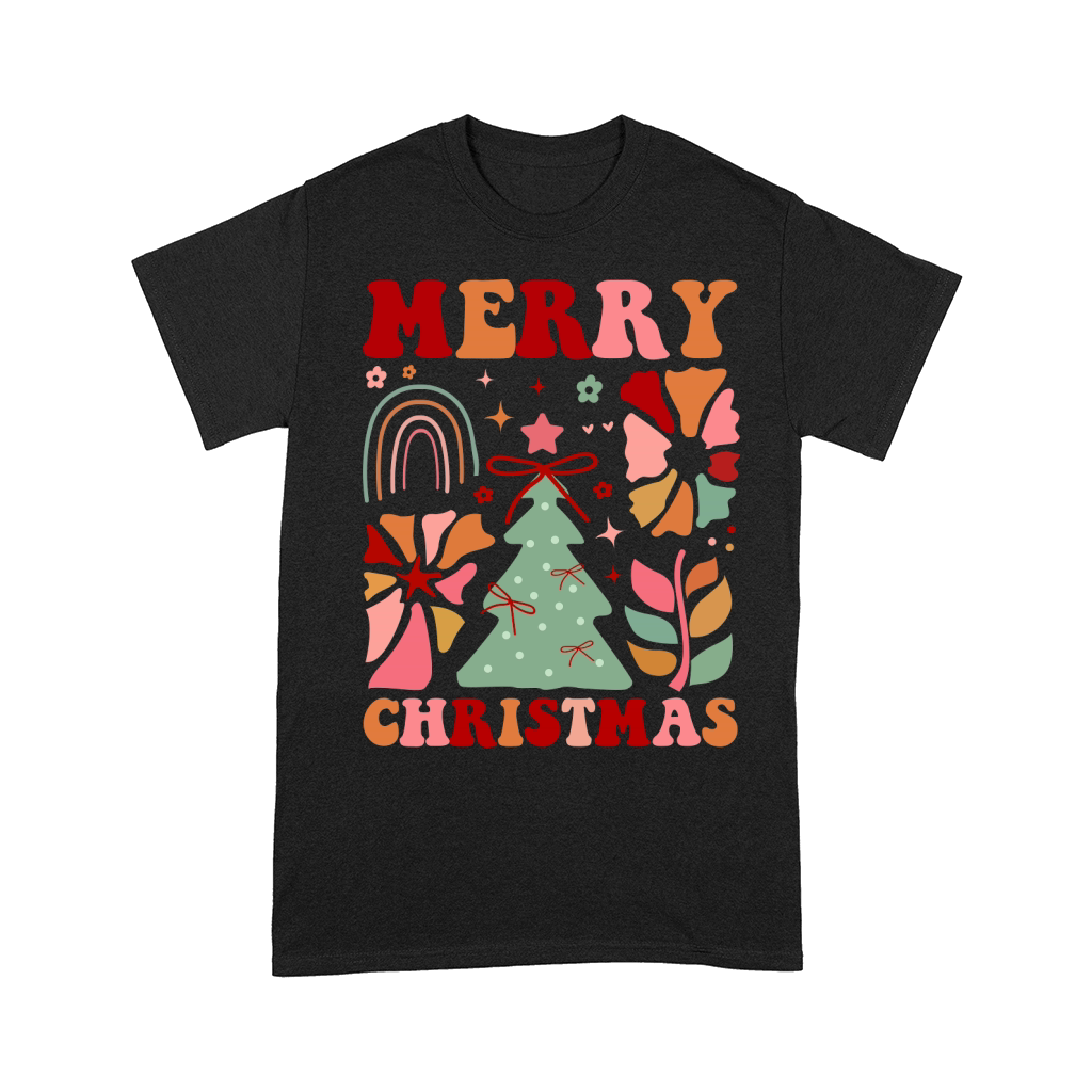 merry christmas 46 Comfort T-shirt