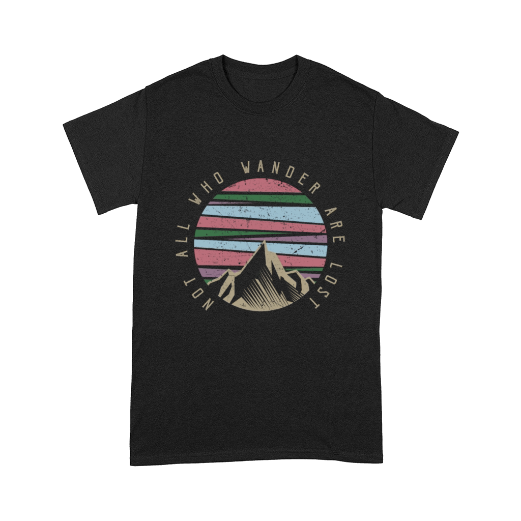mountain sports Comfort T-shirt