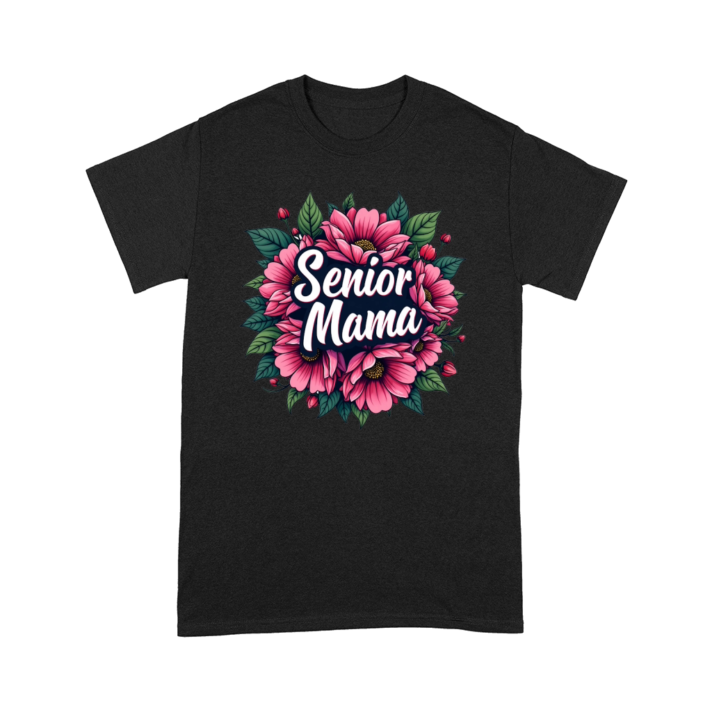 Senior Mama Comfort T-shirt