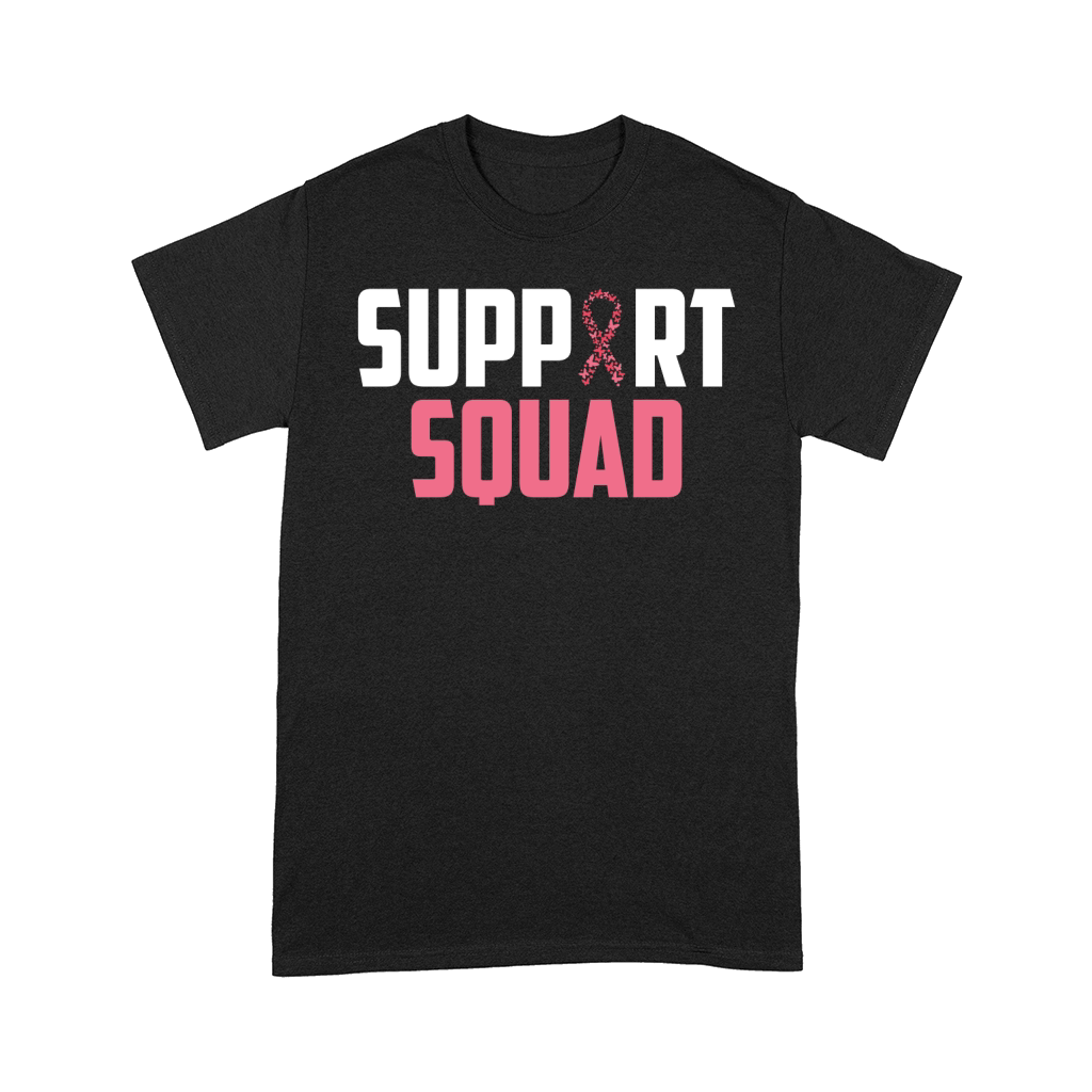 Support Squad 2 Comfort T-shirt