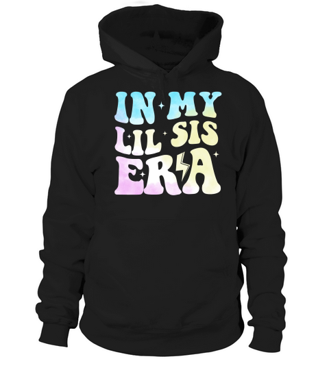 in my era 15 59 Hoodie Unisex