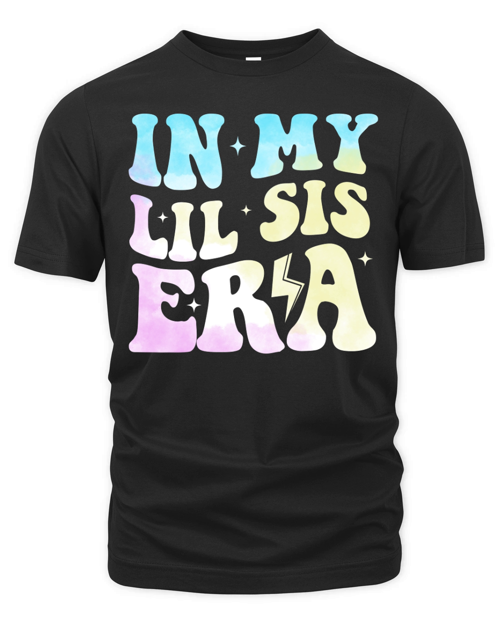 in my era 15 59 Organic Unisex T-shirt
