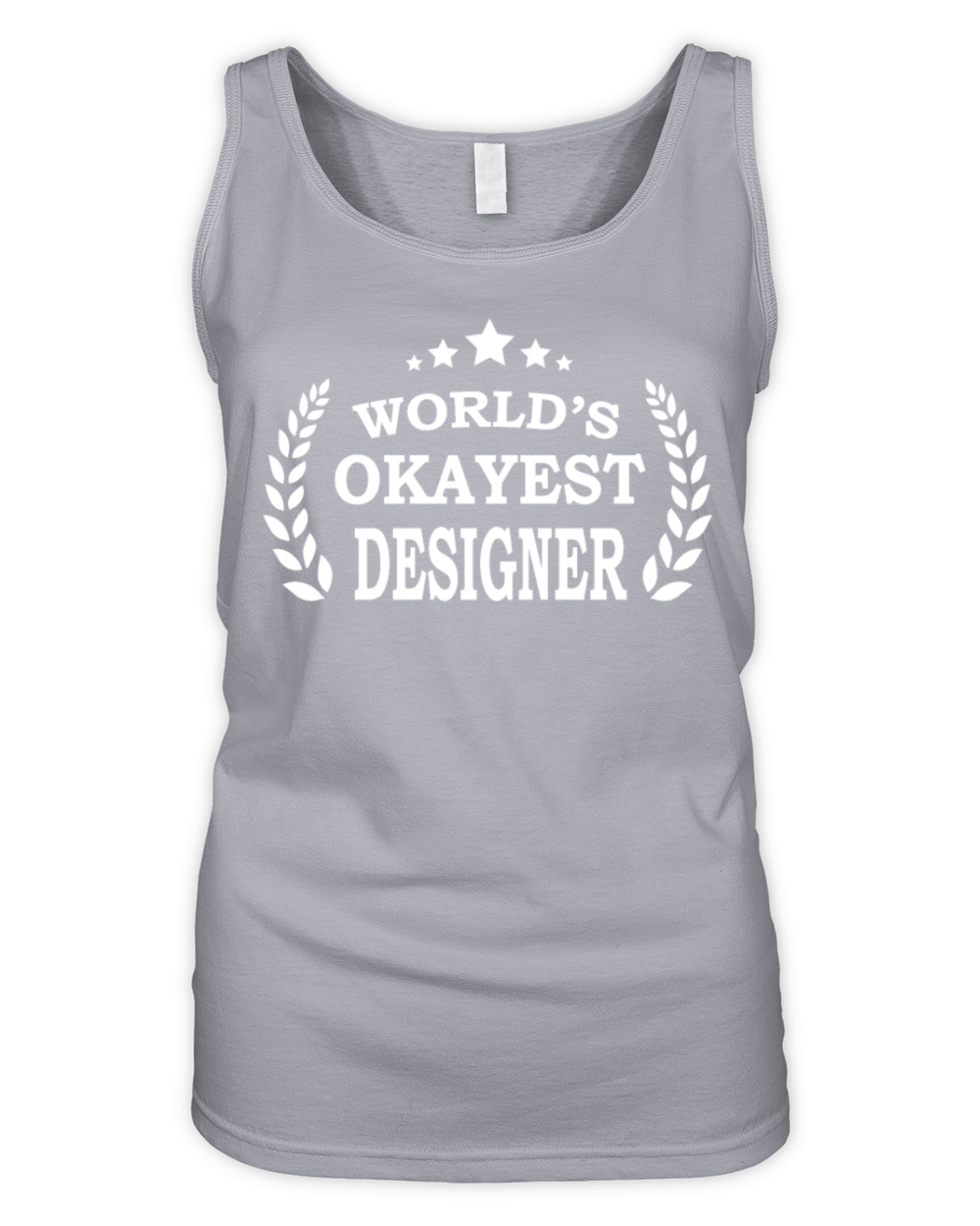 easter present idea for designers Organic Women's Tank Top