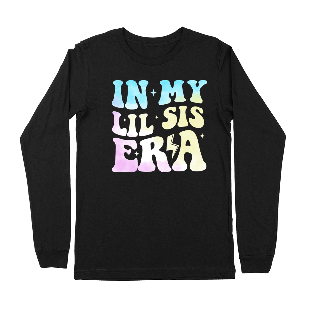 in my era 15 59 Premium Long Sleeve