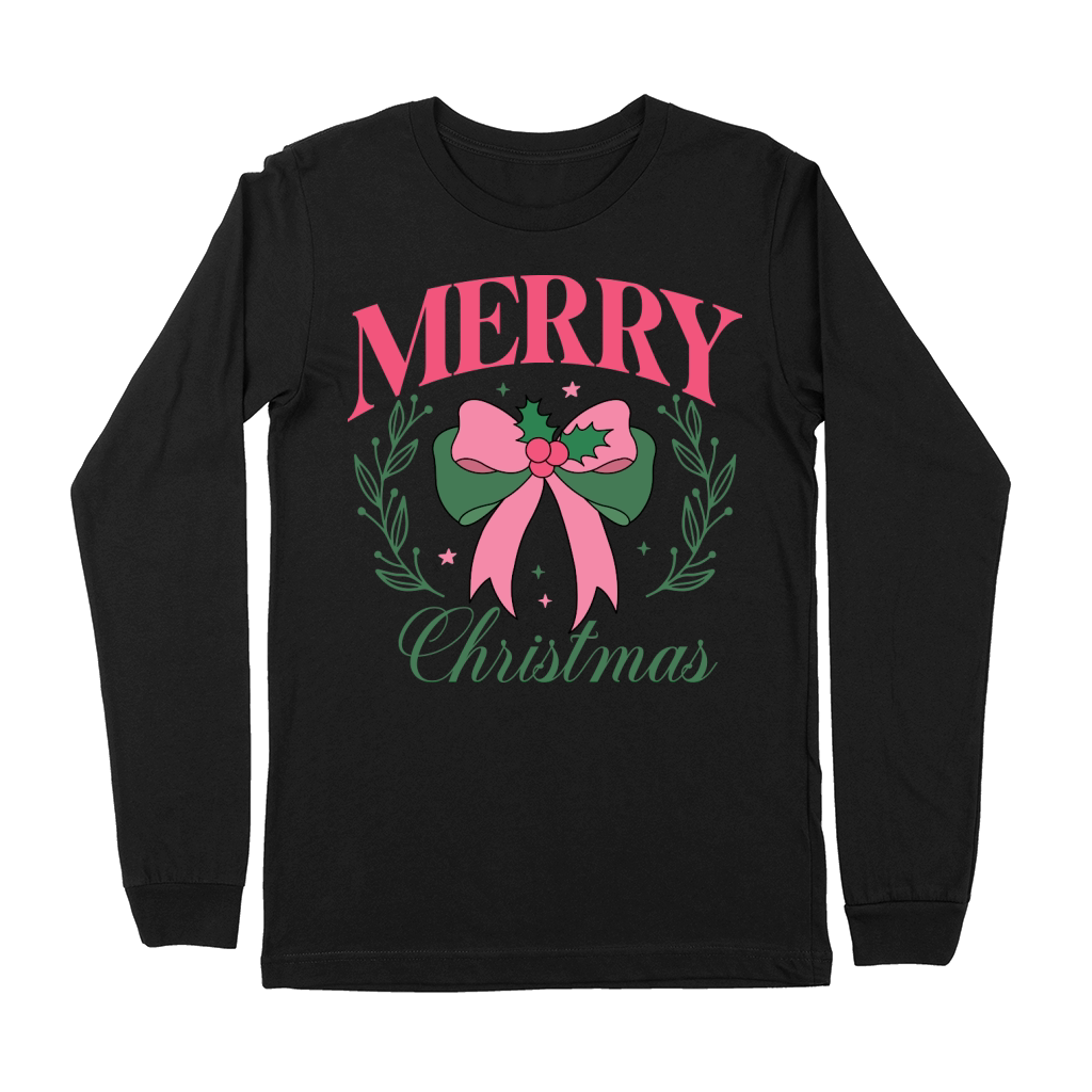 Merry christmas 22 04 Premium Long Sleeve