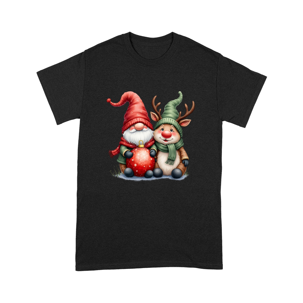 Gnome Sublimation Clipart 10 16 Premium T-shirt
