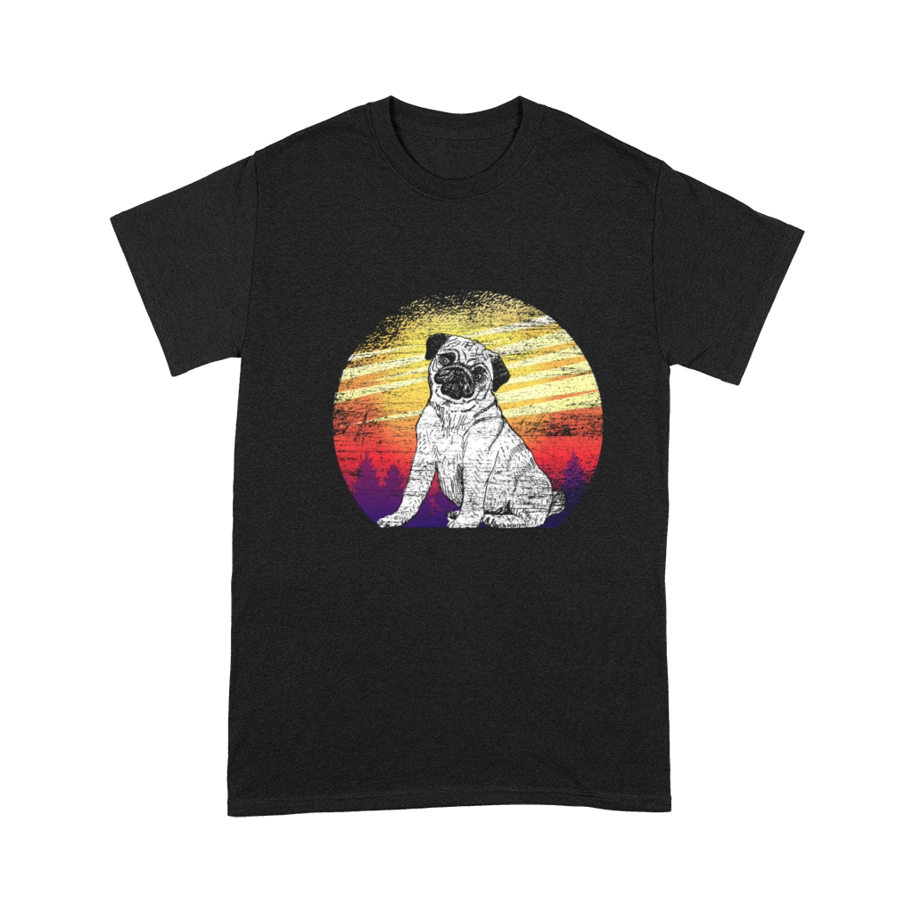 pug Premium T-shirt