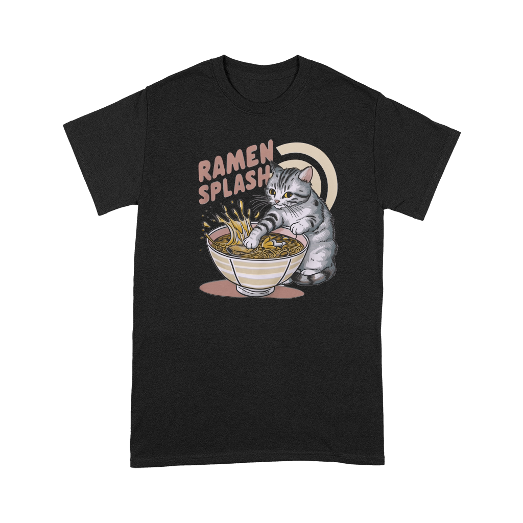 Ramen splash Premium T-shirt