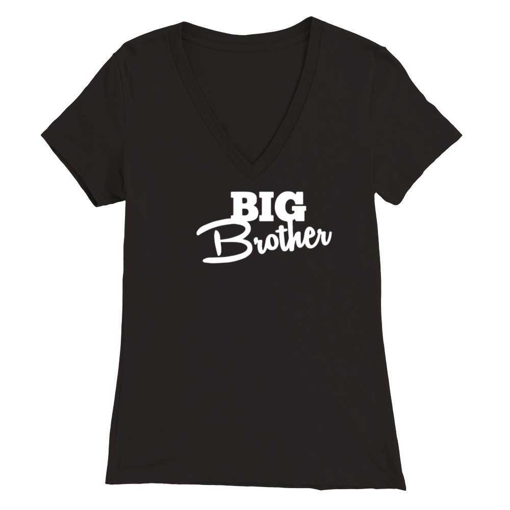 Life formula in Maths format Premium Womens V-Neck T-shirt