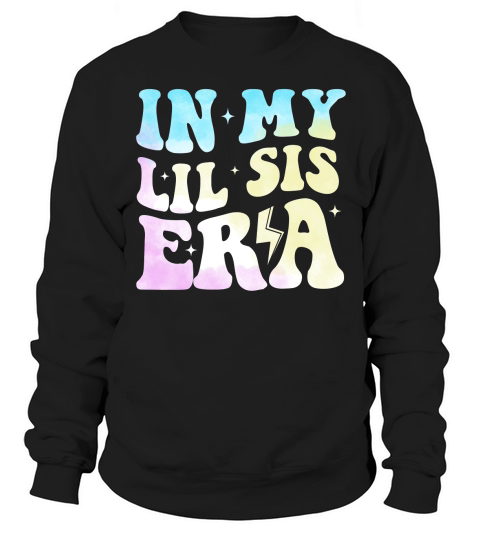 in my era 15 59 Sweatshirt Unisex