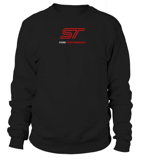 St Ford performance Sweatshirt Unisex