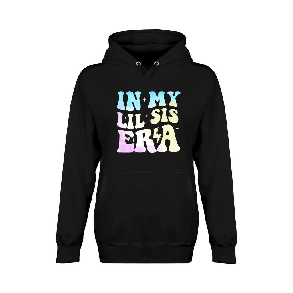 in my era 15 59 Unisex Premium Pullover Hoodie