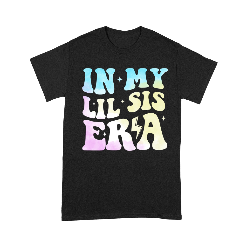 in my era 15 59 Unisex T-Shirt