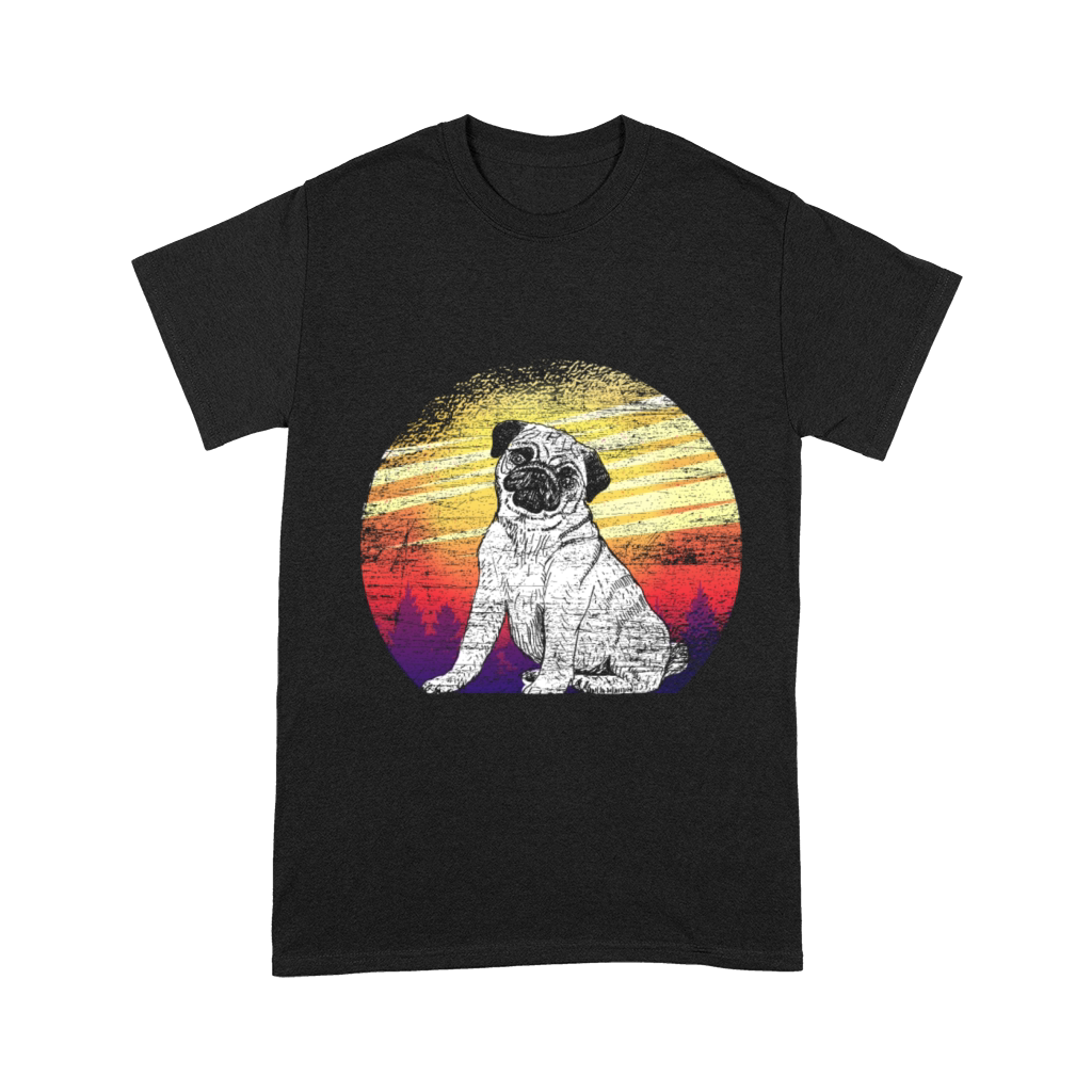 pug Unisex T-Shirt