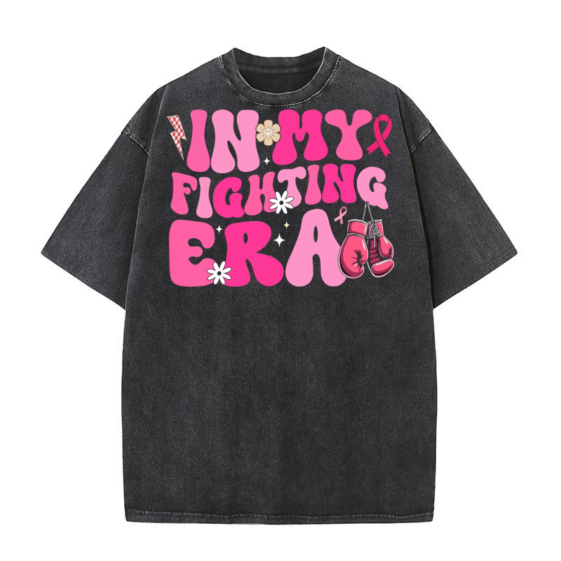 in my era 15 04 Washed T-Shirt