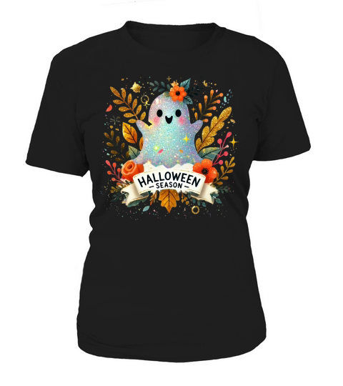 halloween season 5 Women's T-Shirt