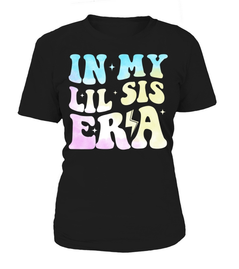 in my era 15 59 Women's T-Shirt