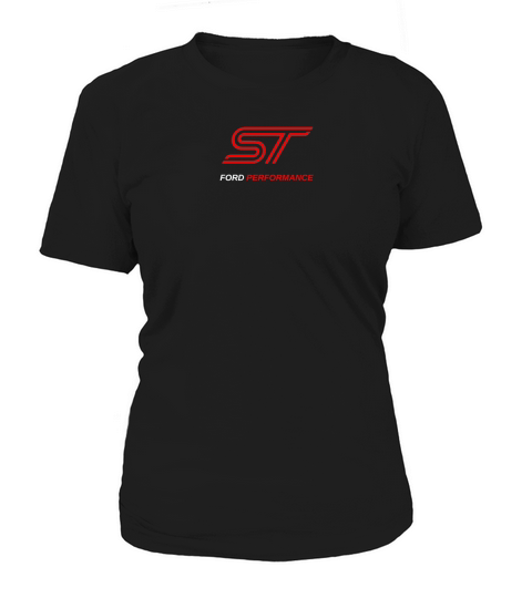 St Ford performance Women's T-Shirt
