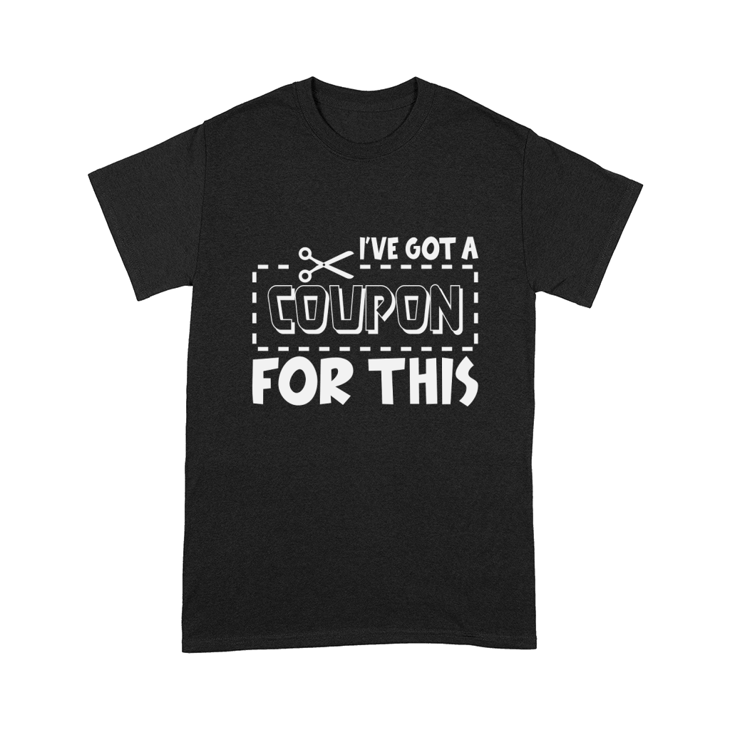 Couponing Extrem Coupons for This Comfort T-shirt