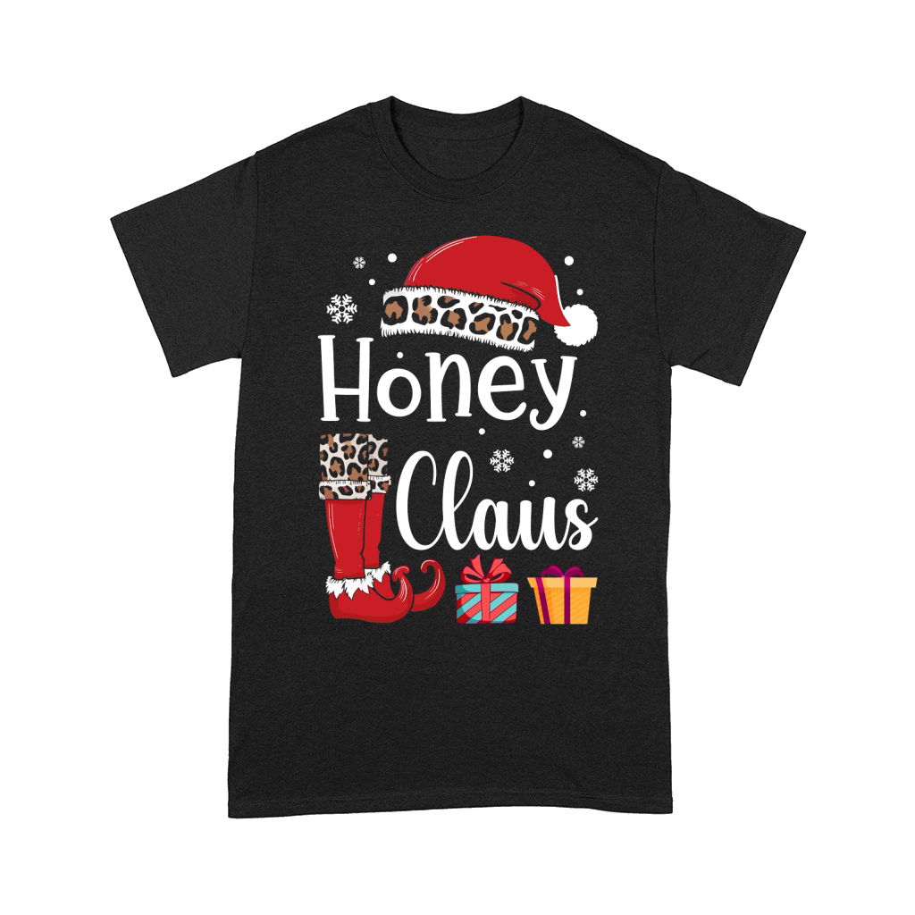 honey claus Comfort T-shirt