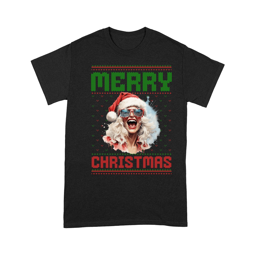 Merry christmas 59 56 Comfort T-shirt