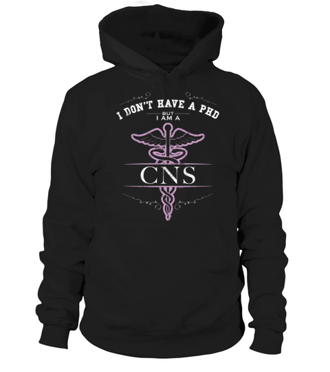 Clinical Nurse Specialist Nursing School Shirts Hoodie Unisex
