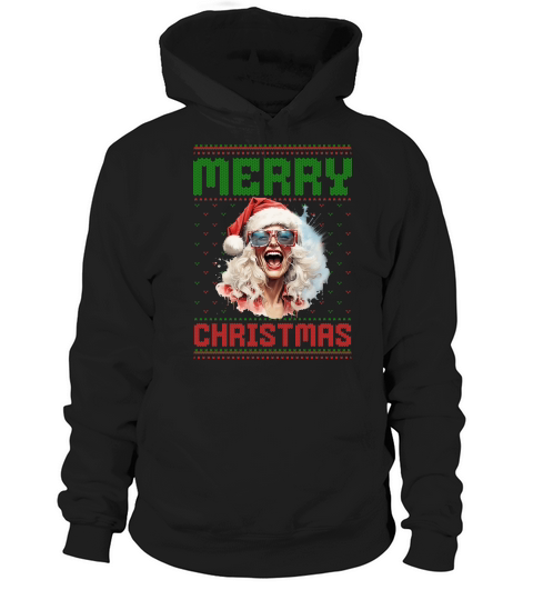 Merry christmas 59 56 Hoodie Unisex