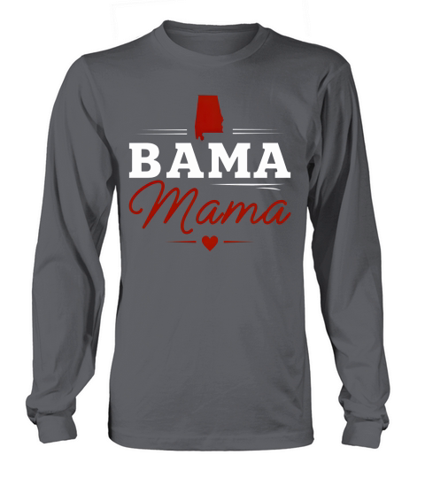 Bama mama Long sleeved Unisex