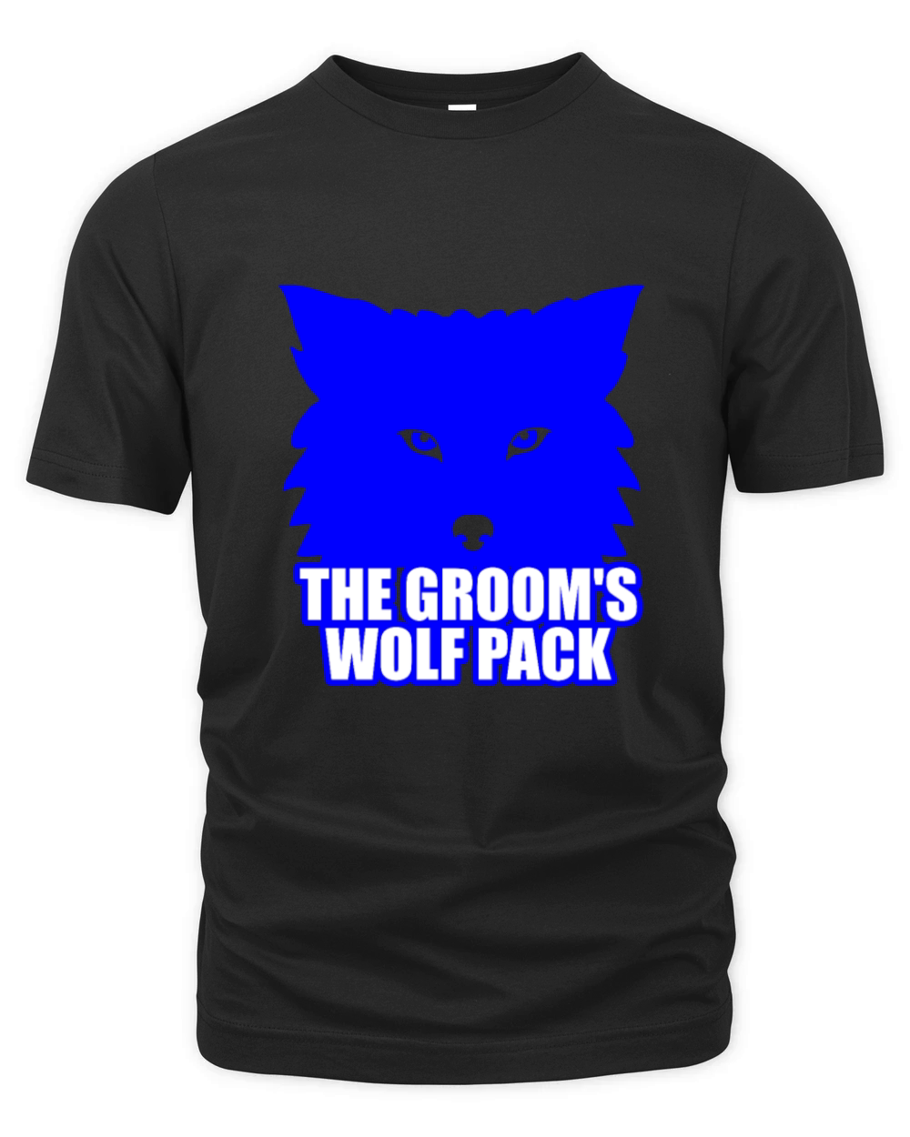 Groom Party Bachelor Party Organic Unisex T-shirt