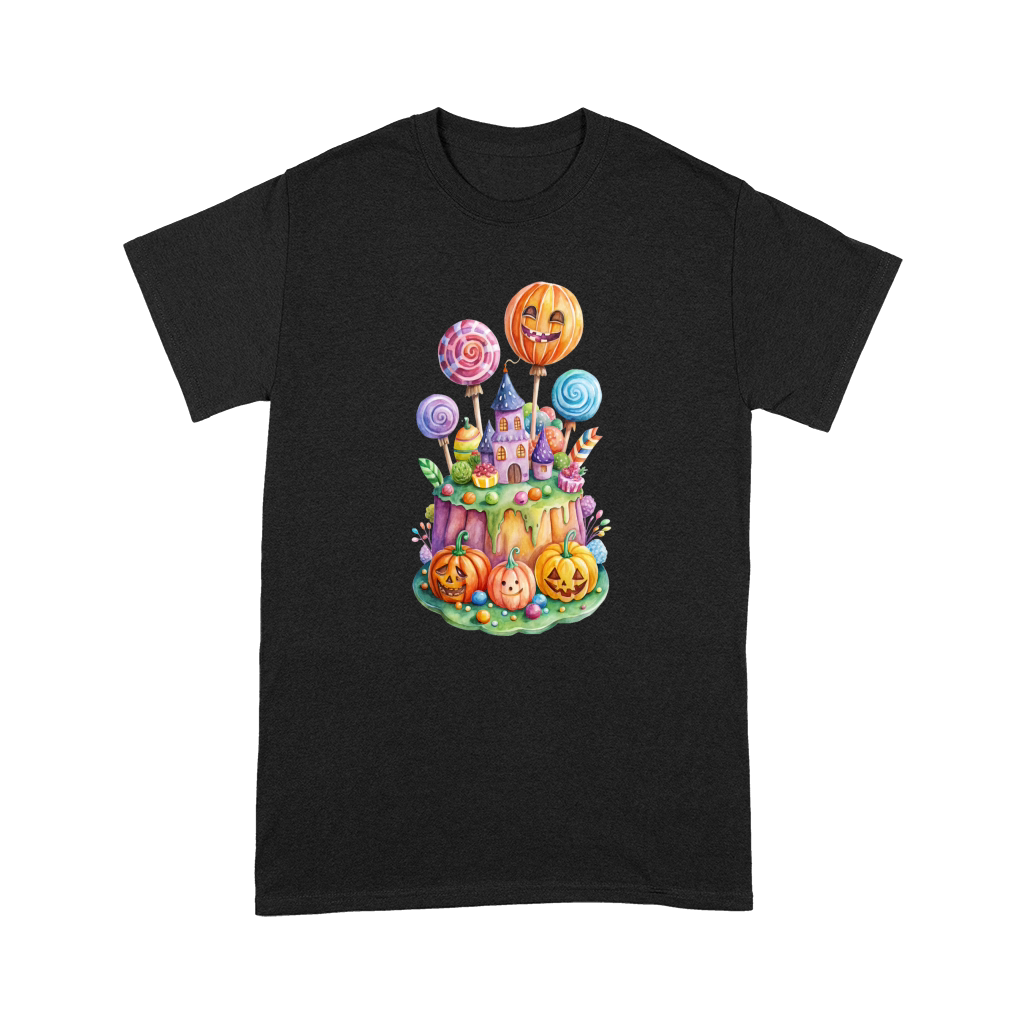 Halloween Cute Holiday 03 Premium T-shirt