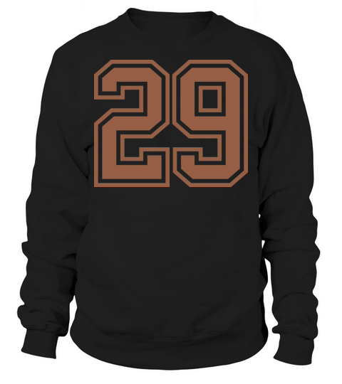 29 Sweatshirt Unisex
