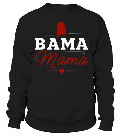 Bama mama Sweatshirt Unisex