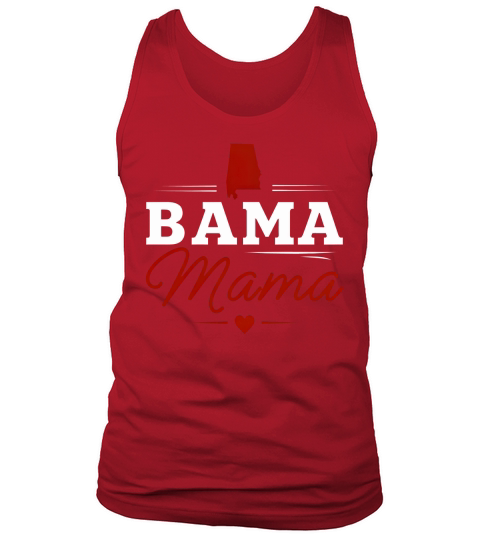 Bama mama Tank Top Unisex