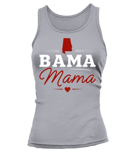 Bama mama Tank top Woman