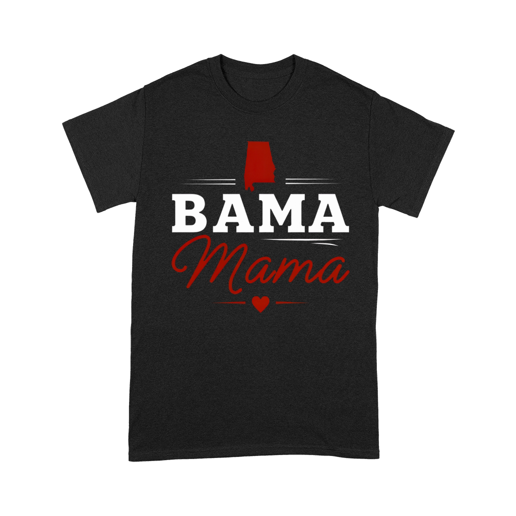 Bama mama Unisex T-Shirt