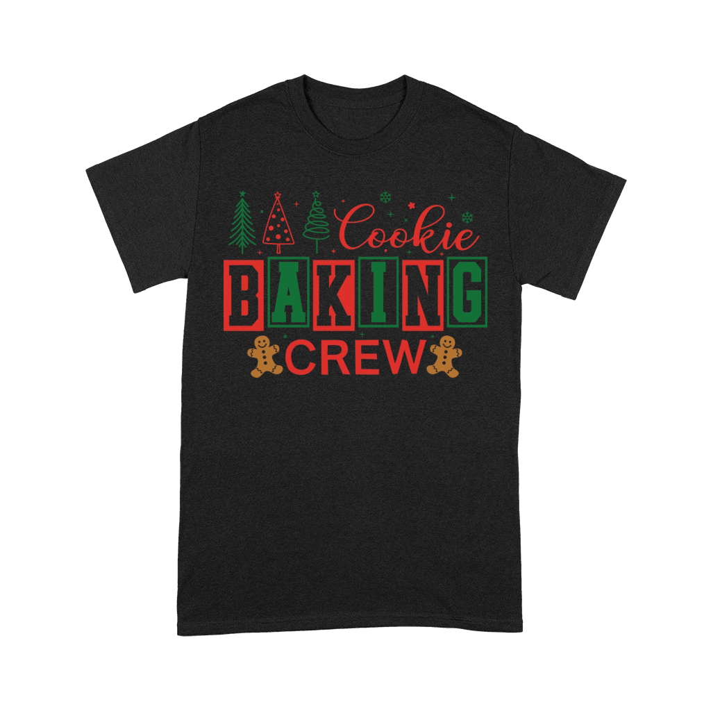 CookieBakingCrew 2 Unisex T-Shirt