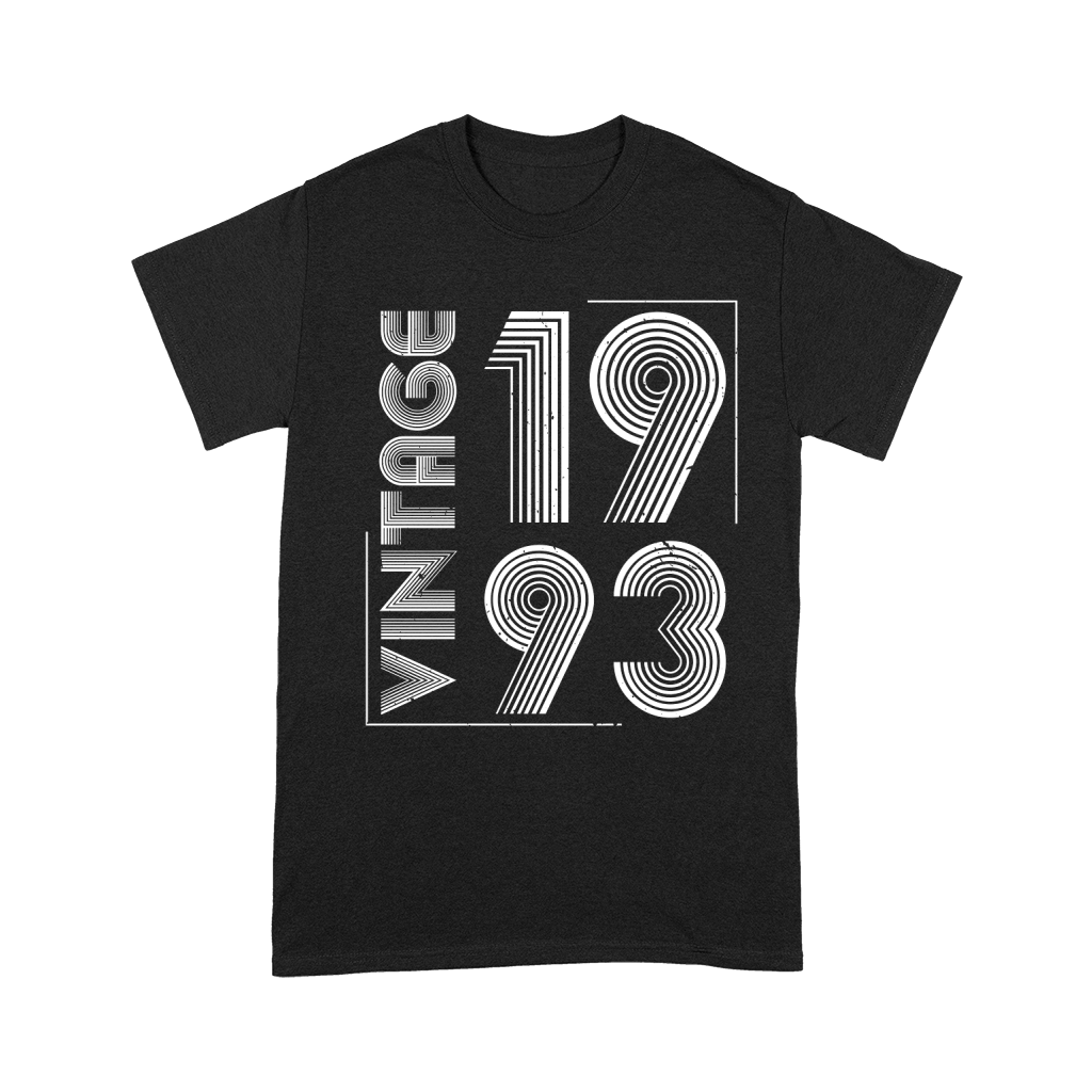 Vintage 1993 Unisex T-Shirt