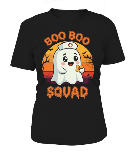 Boo Boo squad 1.02 Women's T-Shirt