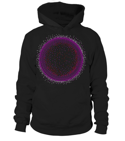 Rhinestone 02 Hoodie Unisex