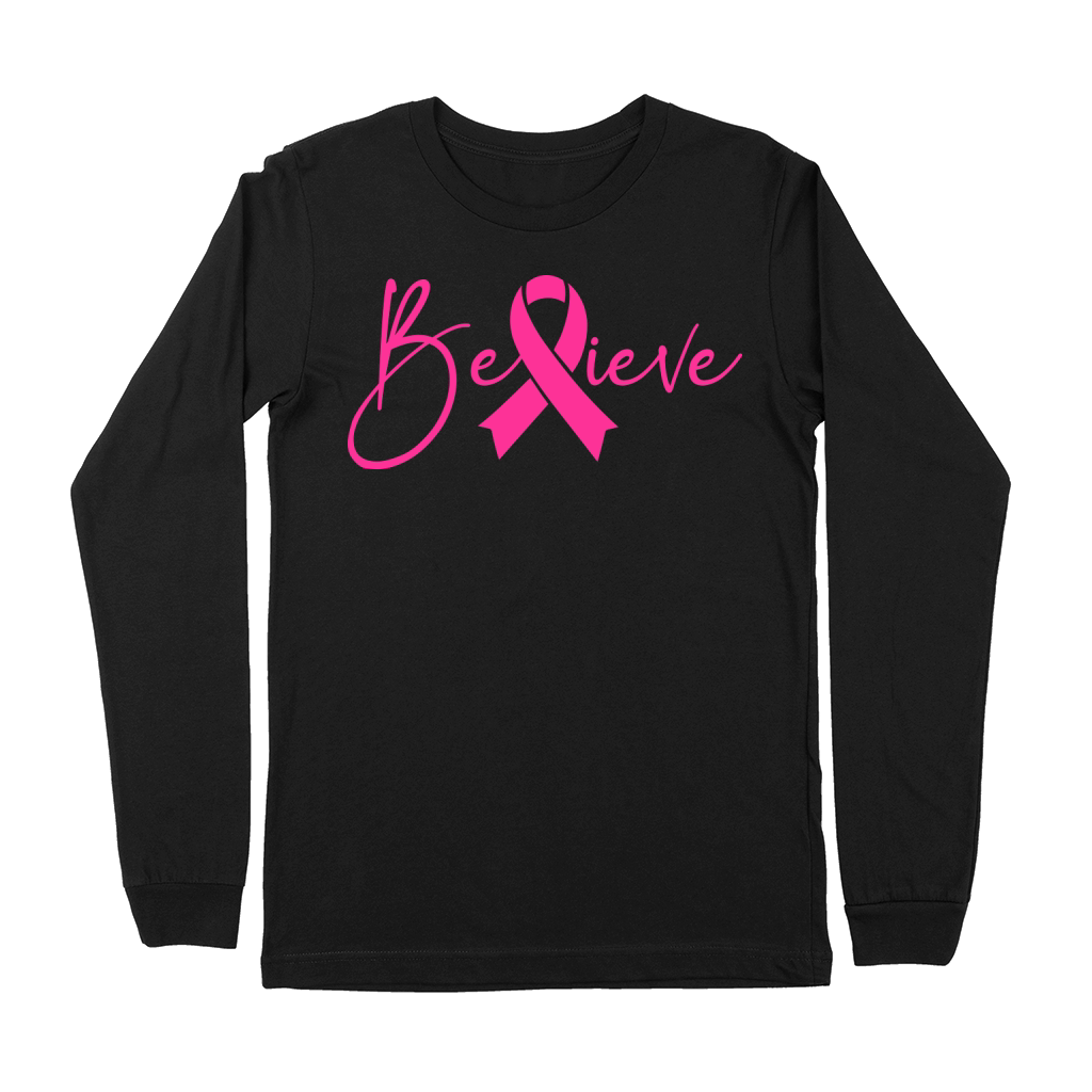 BCA Believe Premium Long Sleeve